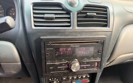 Nissan Almera Classic, 2006 год, 210 000 рублей, 10 фотография