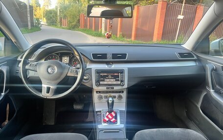 Volkswagen Passat B7, 2012 год, 1 100 000 рублей, 6 фотография