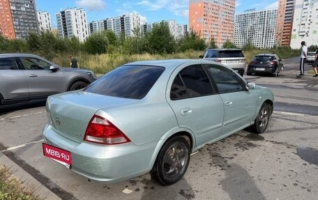Nissan Almera Classic, 2006 год, 210 000 рублей, 4 фотография