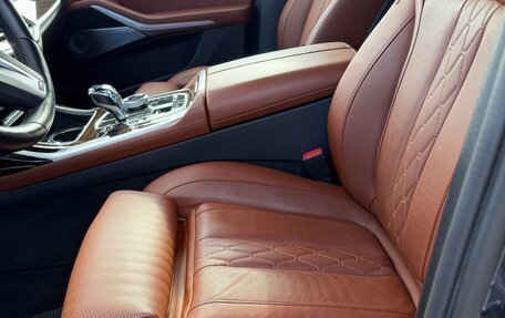 BMW X7, 2021 год, 11 200 000 рублей, 3 фотография
