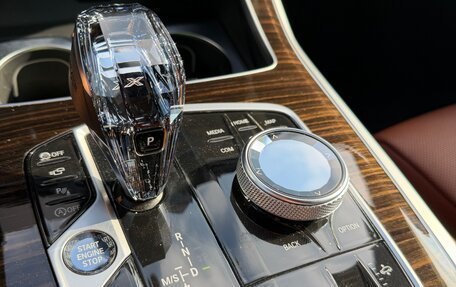 BMW X7, 2021 год, 11 200 000 рублей, 6 фотография