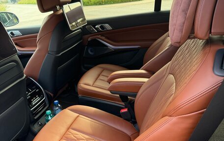 BMW X7, 2021 год, 11 200 000 рублей, 8 фотография