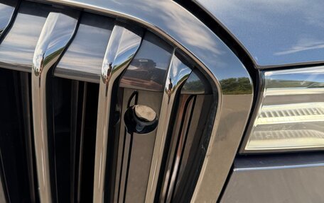 BMW X7, 2021 год, 11 200 000 рублей, 7 фотография