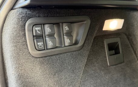 BMW X7, 2021 год, 11 200 000 рублей, 11 фотография