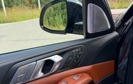 BMW X7, 2021 год, 11 200 000 рублей, 13 фотография