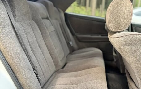 Toyota Mark II VIII (X100), 1998 год, 415 000 рублей, 5 фотография