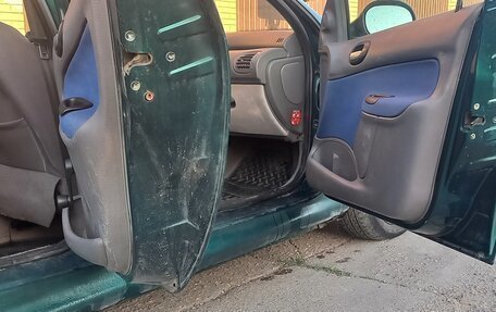 Peugeot 206, 2004 год, 220 000 рублей, 4 фотография