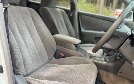 Toyota Mark II VIII (X100), 1998 год, 415 000 рублей, 11 фотография