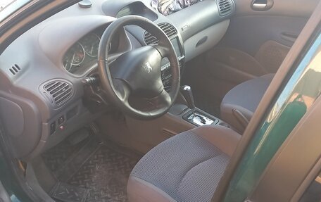Peugeot 206, 2004 год, 220 000 рублей, 2 фотография