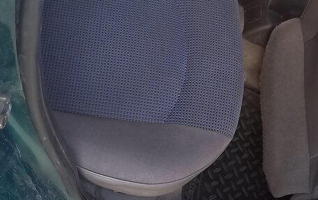 Peugeot 206, 2004 год, 220 000 рублей, 3 фотография