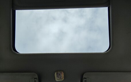 Mitsubishi Pajero III рестайлинг, 2005 год, 870 000 рублей, 9 фотография