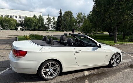 BMW 3 серия, 2008 год, 2 000 000 рублей, 3 фотография