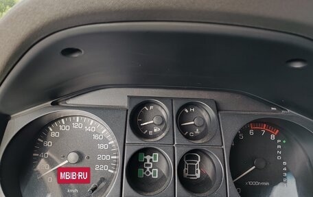 Mitsubishi Pajero III рестайлинг, 2005 год, 870 000 рублей, 17 фотография