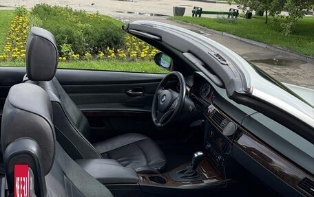 BMW 3 серия, 2008 год, 2 000 000 рублей, 2 фотография