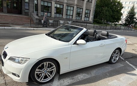BMW 3 серия, 2008 год, 2 000 000 рублей, 7 фотография