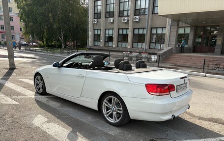 BMW 3 серия, 2008 год, 2 000 000 рублей, 6 фотография