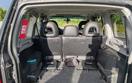 Mitsubishi Pajero III рестайлинг, 2005 год, 870 000 рублей, 12 фотография