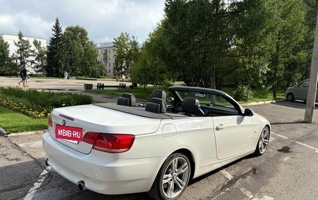 BMW 3 серия, 2008 год, 2 000 000 рублей, 4 фотография