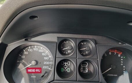 Mitsubishi Pajero III рестайлинг, 2005 год, 870 000 рублей, 16 фотография