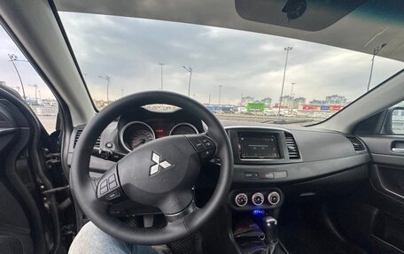 Mitsubishi Lancer IX, 2008 год, 750 000 рублей, 7 фотография