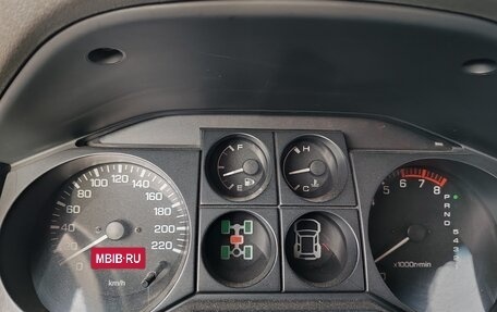 Mitsubishi Pajero III рестайлинг, 2005 год, 870 000 рублей, 18 фотография