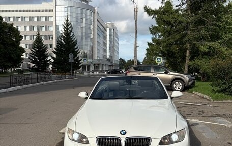 BMW 3 серия, 2008 год, 2 000 000 рублей, 8 фотография