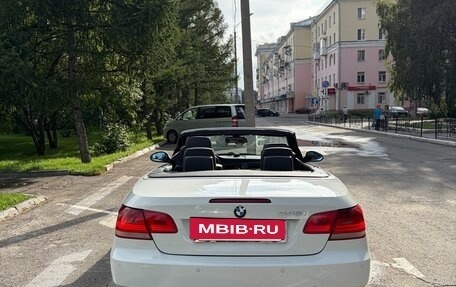 BMW 3 серия, 2008 год, 2 000 000 рублей, 5 фотография
