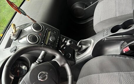 Nissan Qashqai, 2009 год, 800 000 рублей, 6 фотография