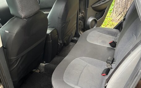 Nissan Qashqai, 2009 год, 800 000 рублей, 7 фотография