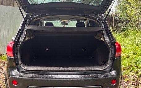 Nissan Qashqai, 2009 год, 800 000 рублей, 5 фотография
