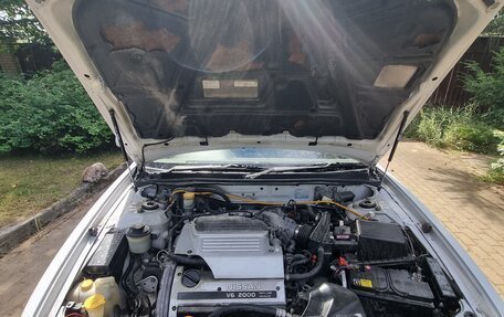 Nissan Cefiro II, 1998 год, 235 000 рублей, 10 фотография