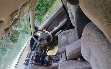 Nissan Cefiro II, 1998 год, 235 000 рублей, 11 фотография