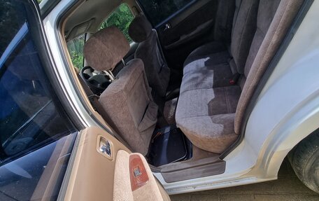 Nissan Cefiro II, 1998 год, 235 000 рублей, 14 фотография