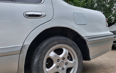 Nissan Cefiro II, 1998 год, 235 000 рублей, 5 фотография