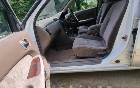 Nissan Cefiro II, 1998 год, 235 000 рублей, 13 фотография