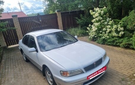Nissan Cefiro II, 1998 год, 235 000 рублей, 16 фотография