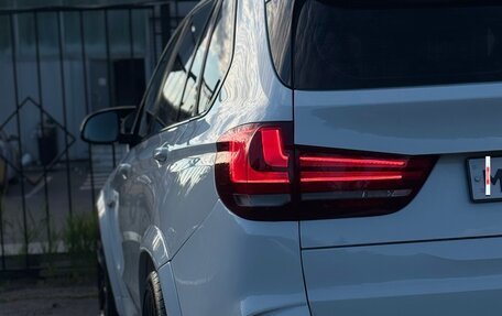 BMW X5, 2013 год, 3 490 000 рублей, 5 фотография