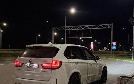 BMW X5, 2013 год, 3 490 000 рублей, 8 фотография