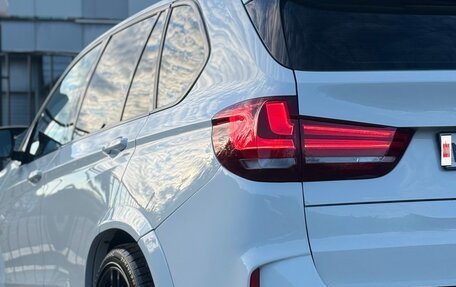 BMW X5, 2013 год, 3 490 000 рублей, 6 фотография