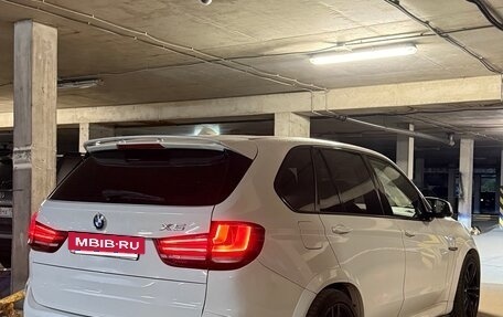BMW X5, 2013 год, 3 490 000 рублей, 9 фотография