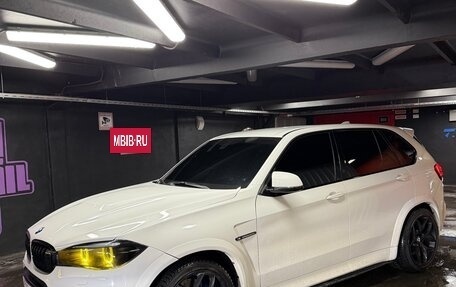 BMW X5, 2013 год, 3 490 000 рублей, 10 фотография