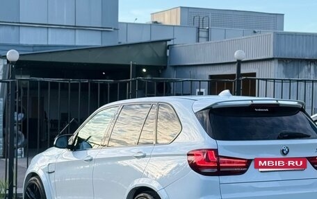 BMW X5, 2013 год, 3 490 000 рублей, 7 фотография