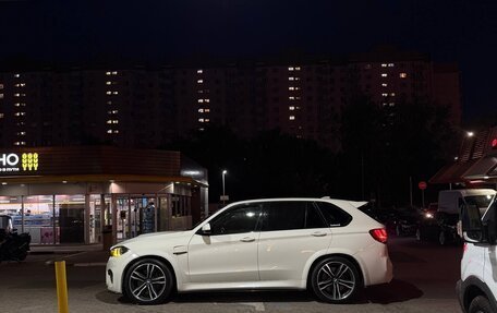 BMW X5, 2013 год, 3 490 000 рублей, 18 фотография