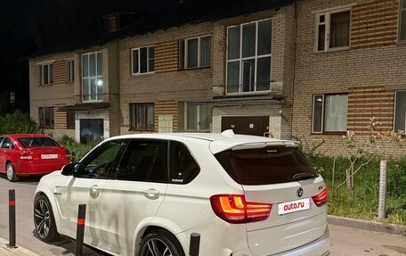BMW X5, 2013 год, 3 490 000 рублей, 16 фотография