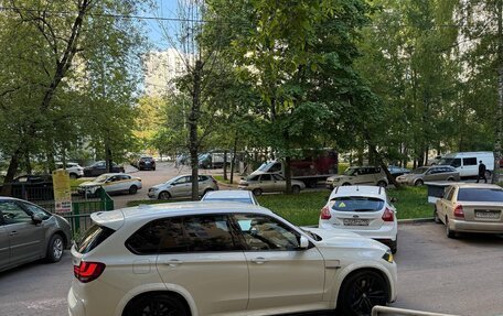 BMW X5, 2013 год, 3 490 000 рублей, 21 фотография