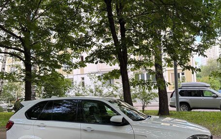 BMW X5, 2013 год, 3 490 000 рублей, 14 фотография