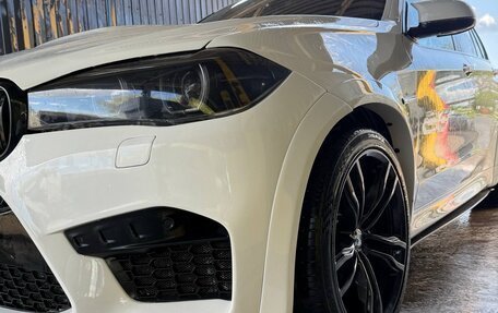 BMW X5, 2013 год, 3 490 000 рублей, 22 фотография