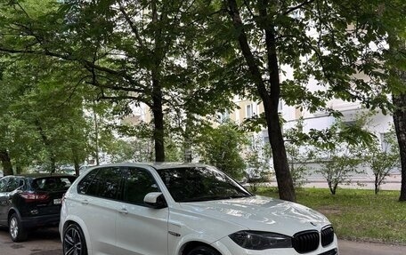 BMW X5, 2013 год, 3 490 000 рублей, 13 фотография