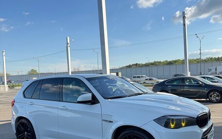 BMW X5, 2013 год, 3 490 000 рублей, 23 фотография