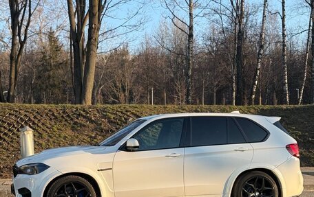 BMW X5, 2013 год, 3 490 000 рублей, 30 фотография